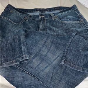 Pd&c jeans